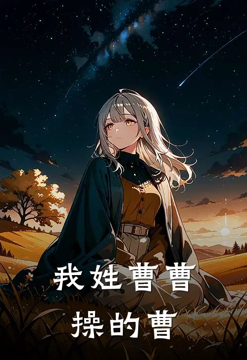 我姓曹曹操的曹