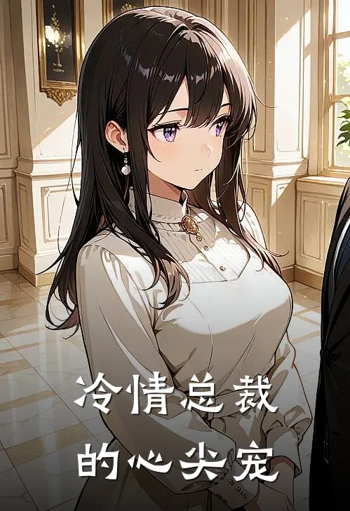 冷情总裁的心尖宠
