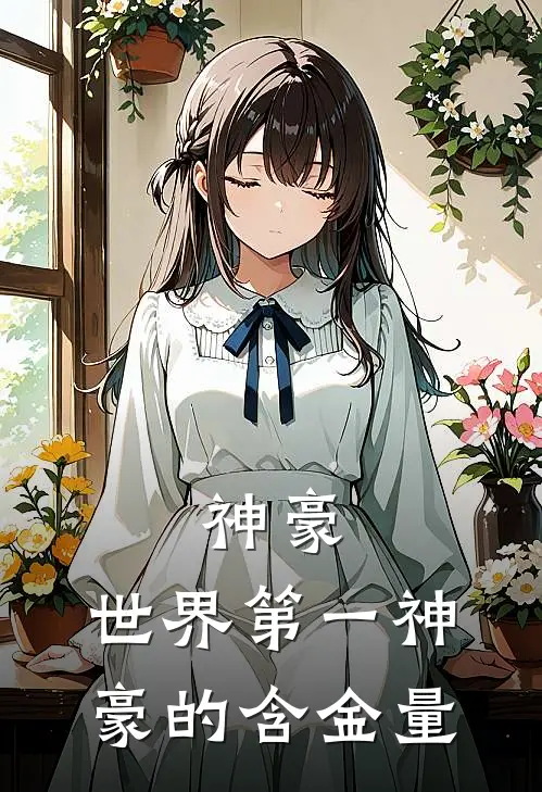 神豪：世界第一神豪的含金量