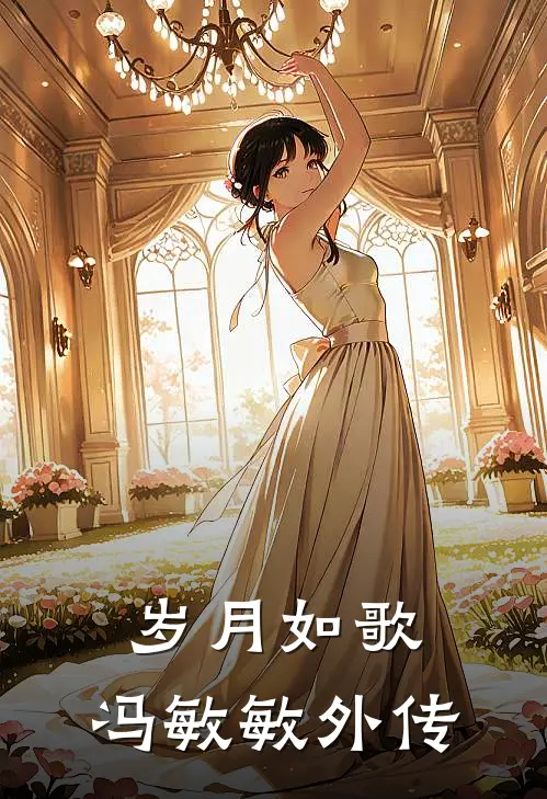 岁月如歌：冯敏敏外传