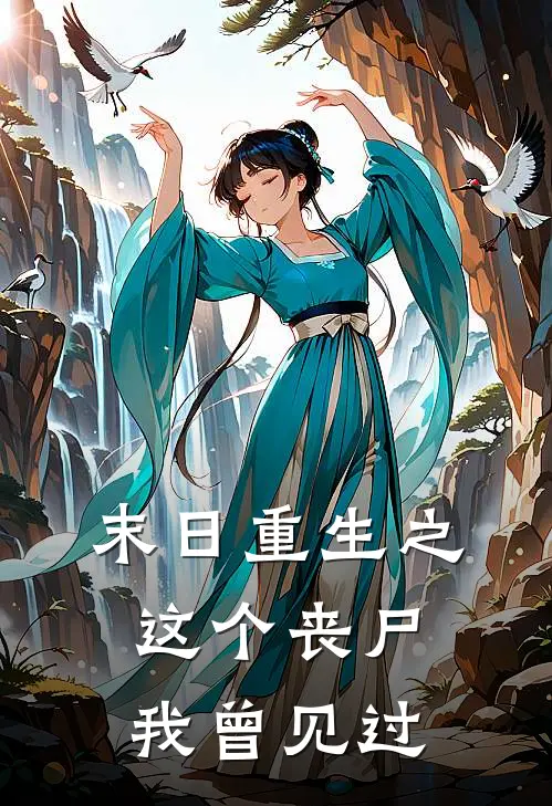 末日重生之这个丧尸我曾见过