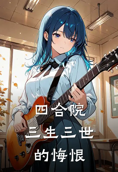 四合院：三生三世的悔恨