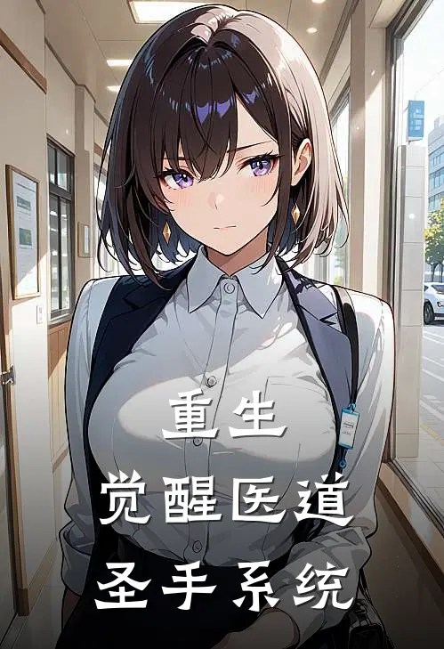 重生：觉醒医道圣手系统