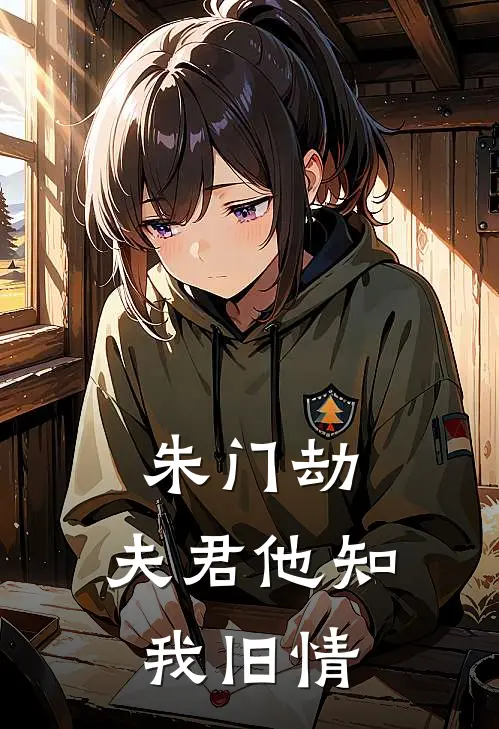 朱门劫：夫君他知我旧情