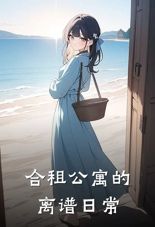 合租公寓的：离谱日常