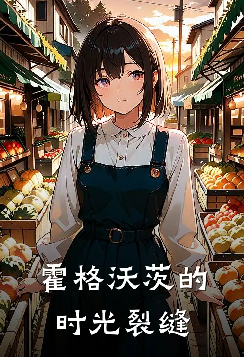 霍格沃茨的时光裂缝