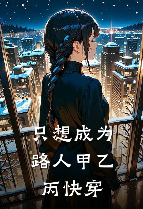 只想成为路人甲乙丙快穿