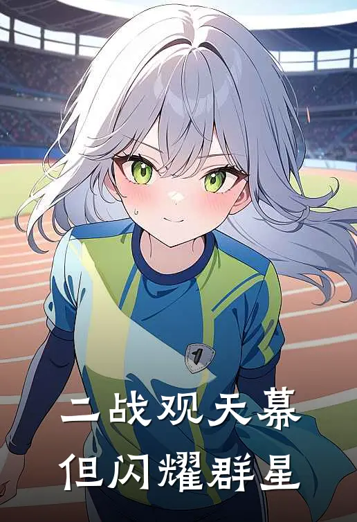 二战观天幕，但闪耀群星