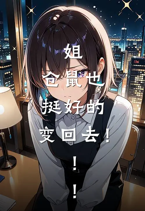 姐，仓鼠也挺好的，变回去！！！