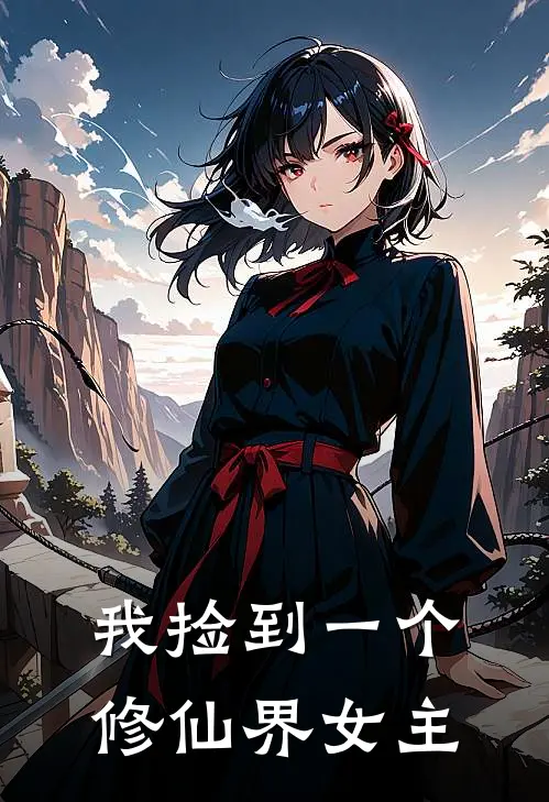 我捡到一个修仙界女主
