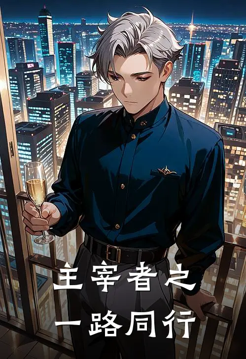 主宰者之一路同行