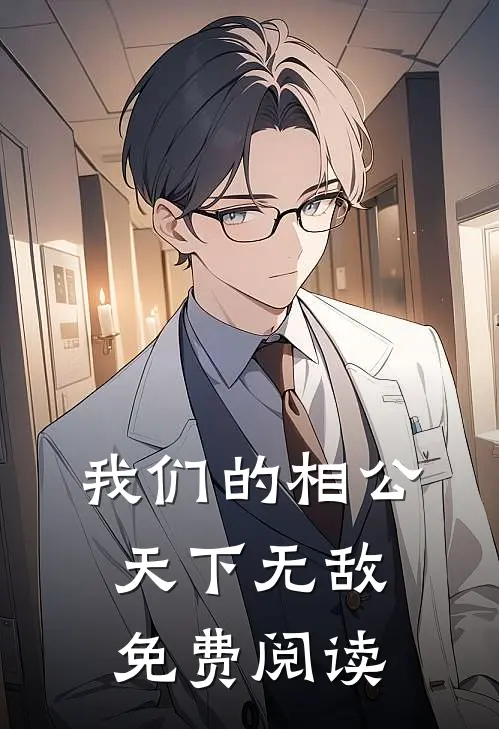 我们的相公天下无敌免费阅读