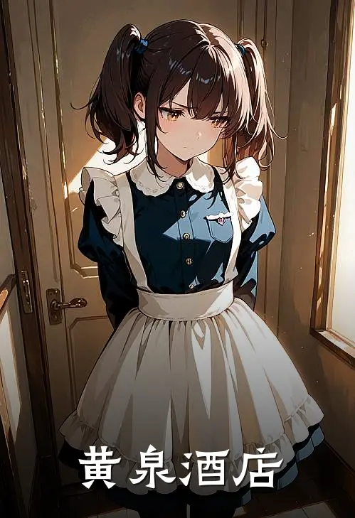 黄泉酒店
