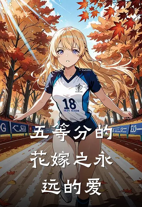 五等分的花嫁之永远的爱