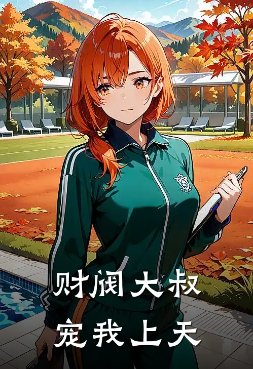 财阀大叔宠我上天
