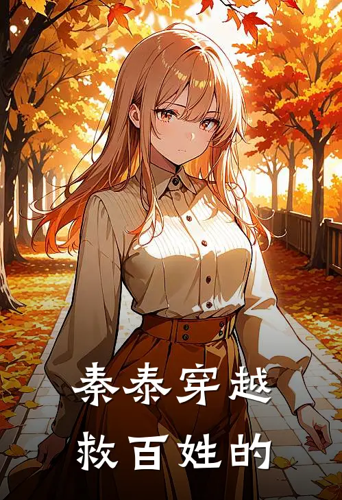 秦泰穿越救百姓的