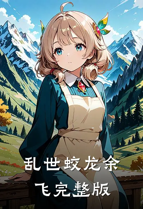 乱世蛟龙余飞完整版