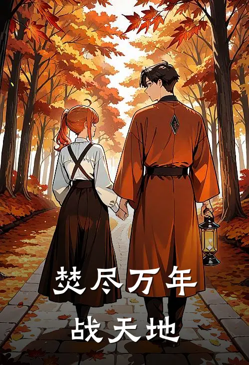 焚尽万年战天地