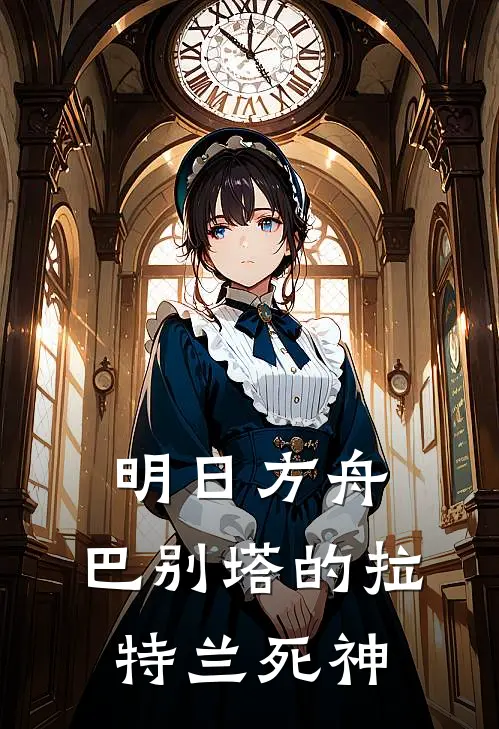 明日方舟：巴别塔的拉特兰死神