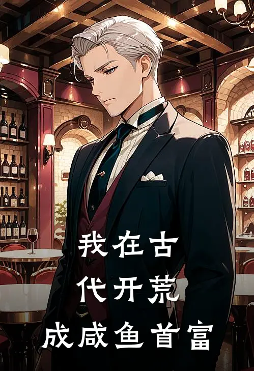 我在古代开荒，成咸鱼首富