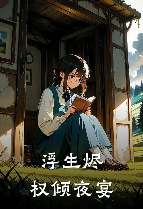 浮生烬：权倾夜宴