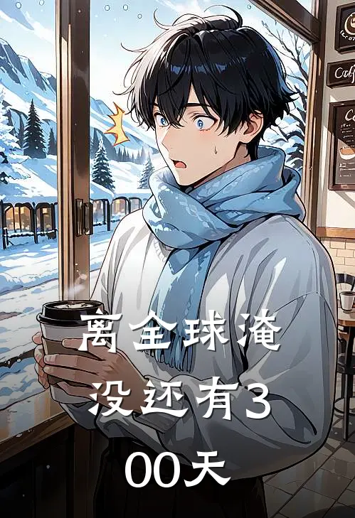 离全球淹没还有300天