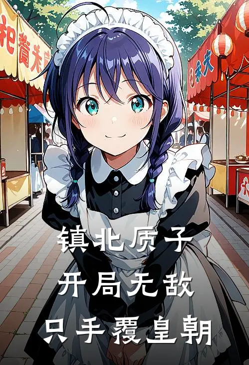 镇北质子：开局无敌，只手覆皇朝