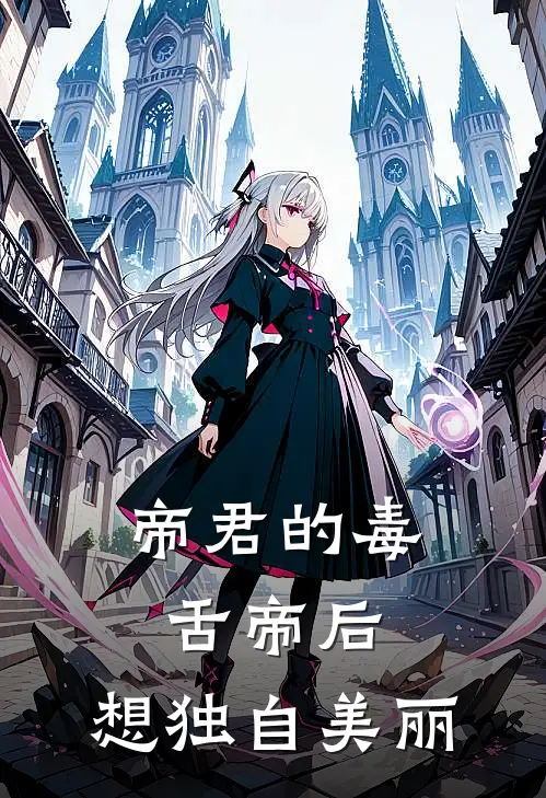 帝君的毒舌帝后，想独自美丽