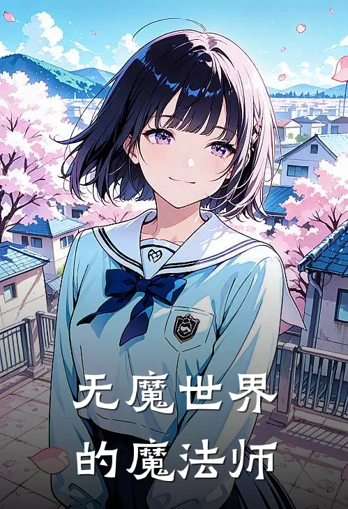 无魔世界的魔法师