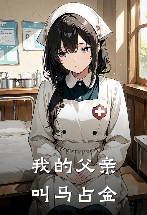 我的父亲叫马占金