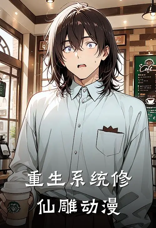 重生系统修仙雕动漫