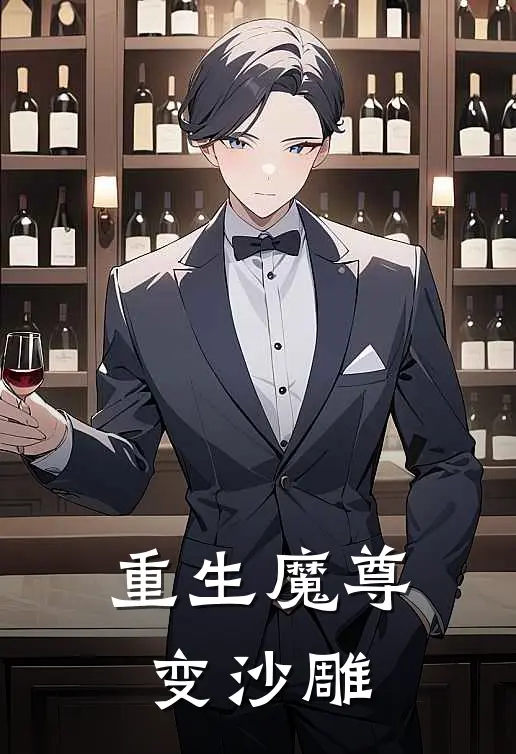 重生魔尊变沙雕