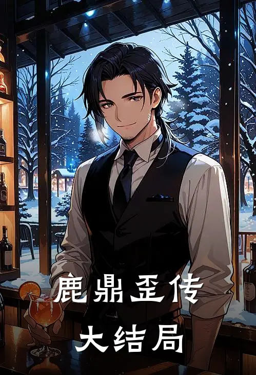 鹿鼎歪传大结局