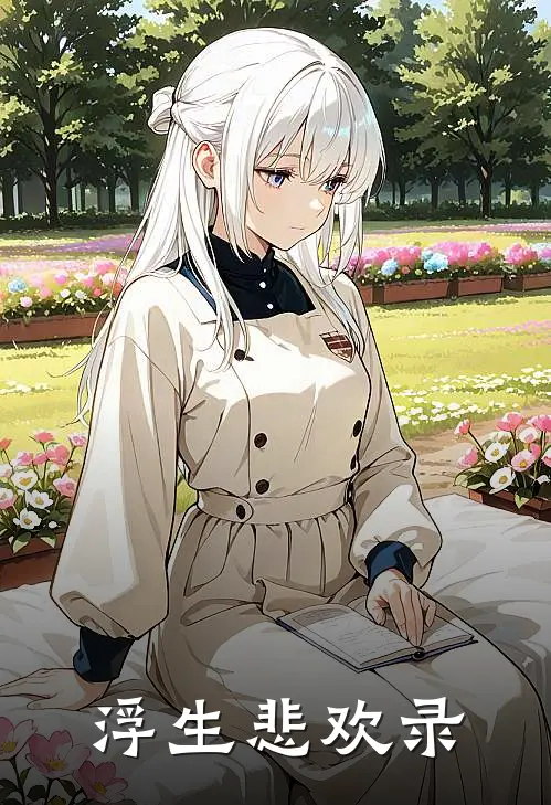浮生悲欢录