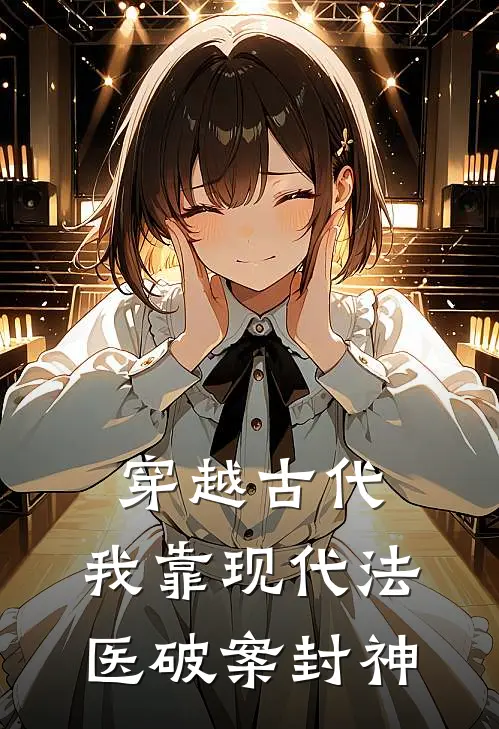 穿越古代，我靠现代法医破案封神