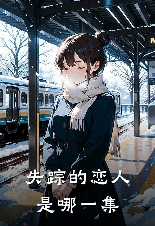 失踪的恋人是哪一集