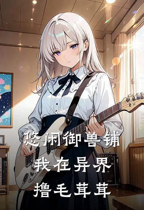 悠闲御兽铺：我在异界撸毛茸茸