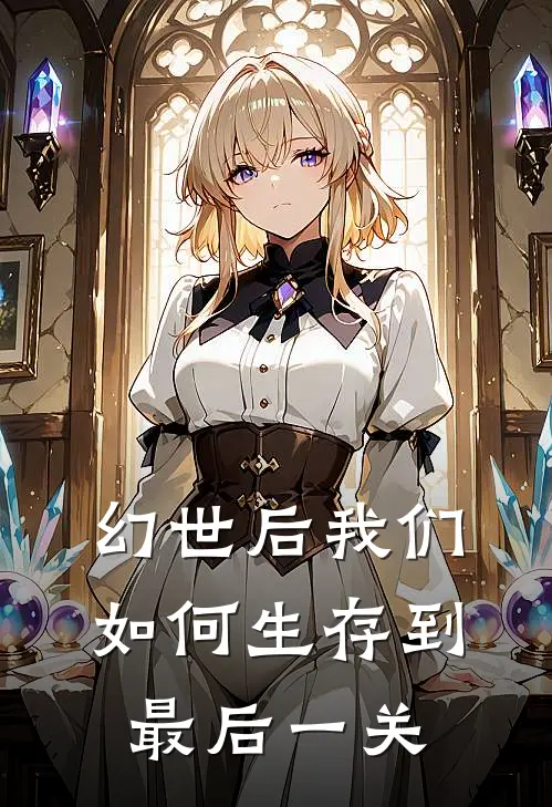 幻世后我们如何生存到最后一关