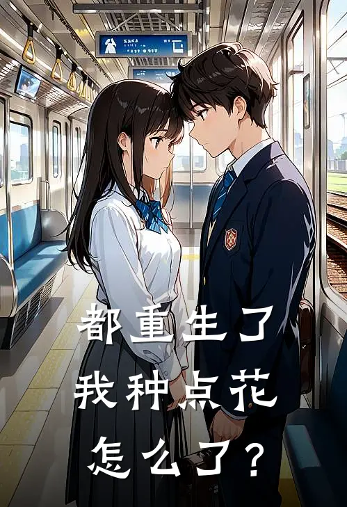 都重生了，我种点花怎么了？