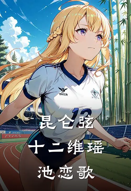 昆仑弦：十二维瑶池恋歌