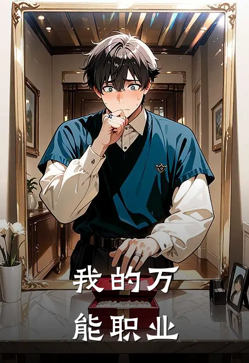 我的万能职业