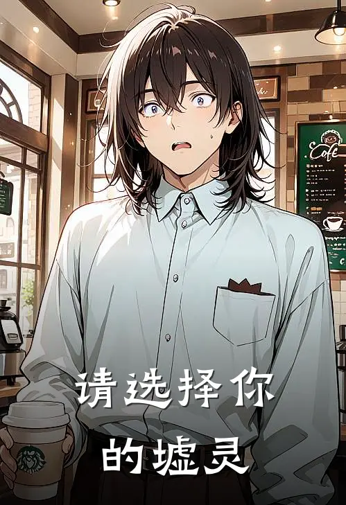 请选择你的墟灵