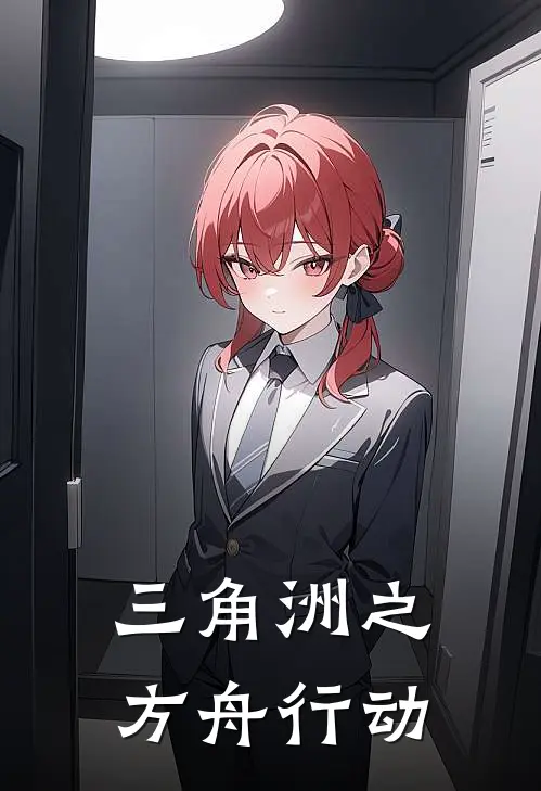 三角洲之方舟行动