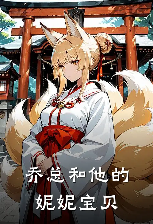 乔总和他的妮妮宝贝