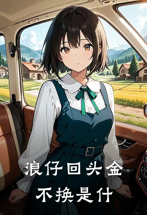 浪仔回头金不换是什