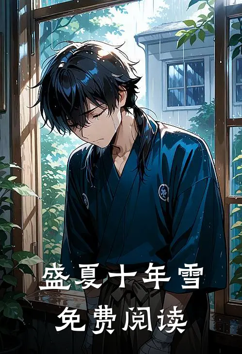 盛夏十年雪免费阅读