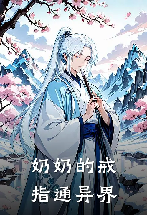 奶奶的戒指通异界