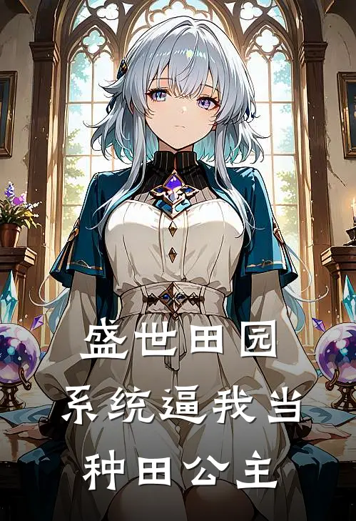 盛世田园：系统逼我当种田公主