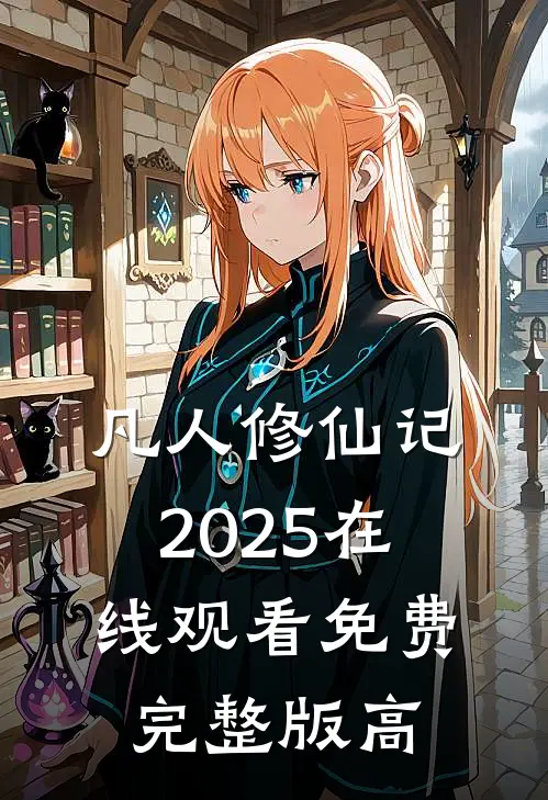 凡人修仙记2025在线观看免费完整版高
