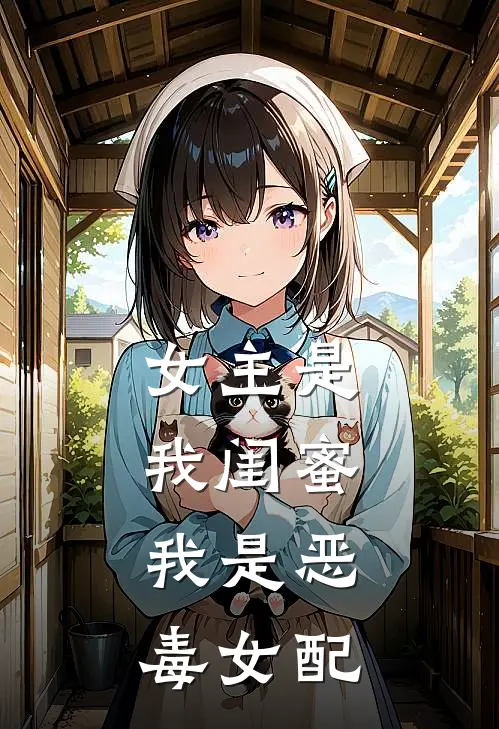 女主是我闺蜜，我是恶毒女配